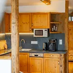 Tauernapart Apartment Mittersill