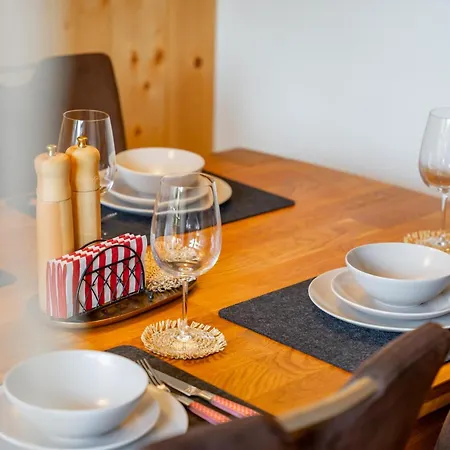 Lejlighed Tauernapart Mittersill