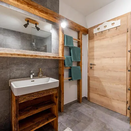 Appartement Tauernapart