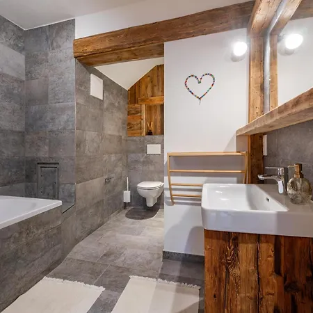 Tauernapart Appartement Mittersill