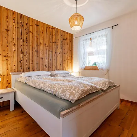 Appartement Tauernapart