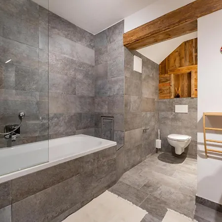 Appartement Tauernapart *