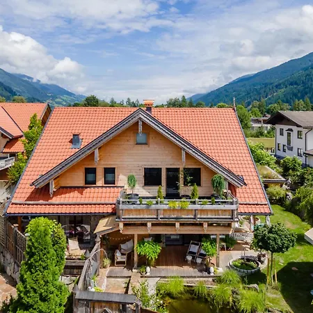 Tauernapart Appartement Mittersill