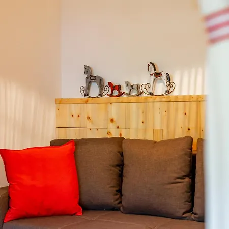 Lejlighed Tauernapart Mittersill