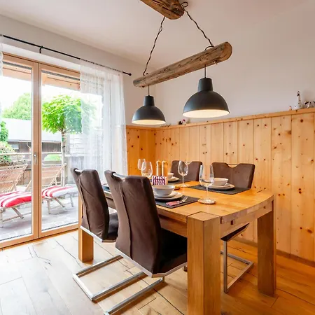 Appartement Tauernapart *