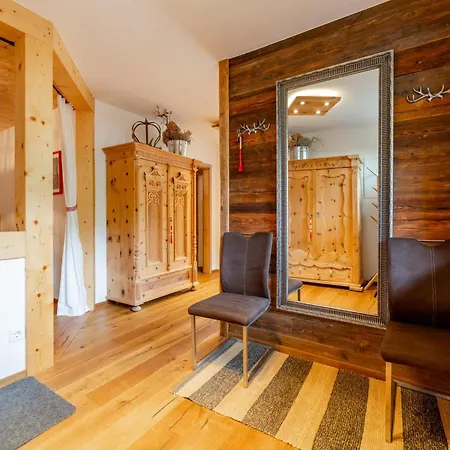 Tauernapart Appartement *