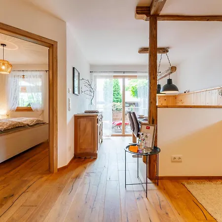 Lejlighed Tauernapart *