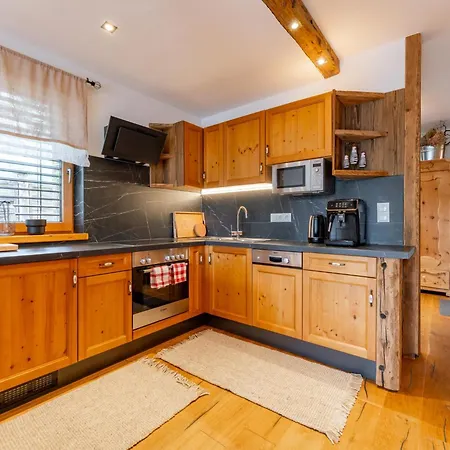 Appartement Tauernapart Mittersill