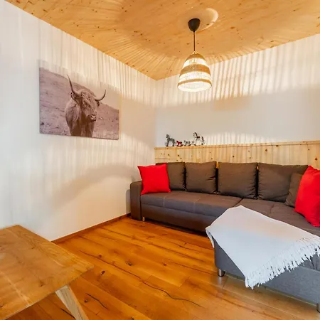 Tauernapart Mittersill