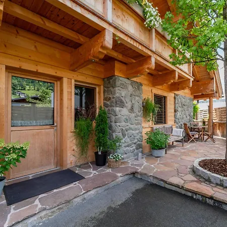 Tauernapart Appartement *