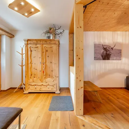 Tauernapart * Mittersill