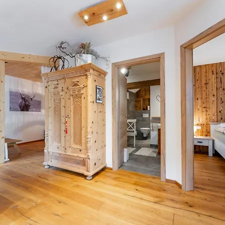 Tauernapart Appartement