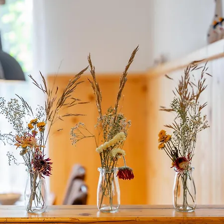 Lejlighed Tauernapart