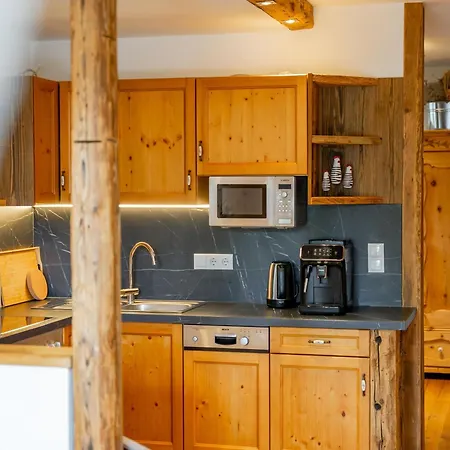 Tauernapart Appartement *