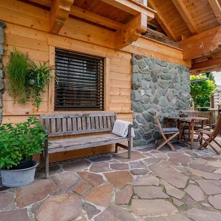 Appartement Tauernapart Mittersill