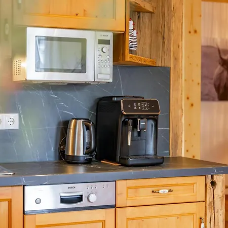 Tauernapart Mittersill