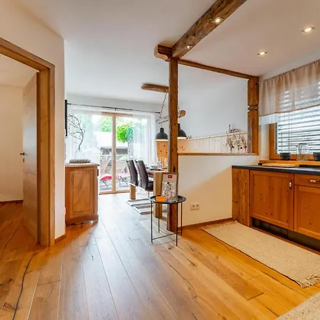 Tauernapart Appartement Mittersill