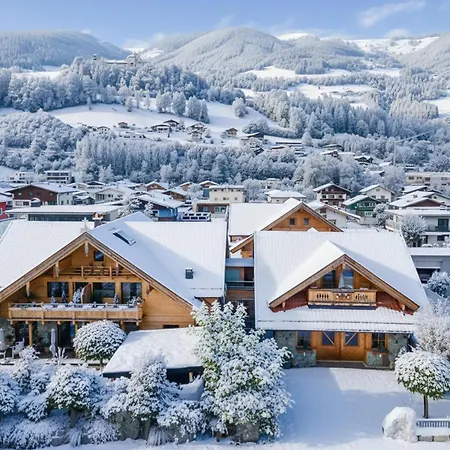 Appartamento Tauernapart