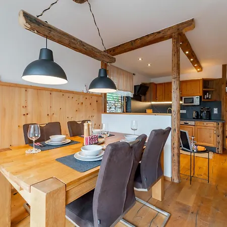 Appartamento Tauernapart Mittersill