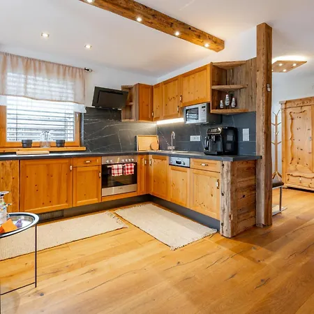 Tauernapart Appartamento Mittersill