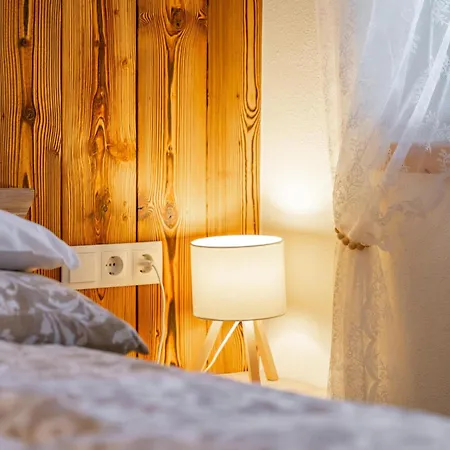 Tauernapart Appartamento