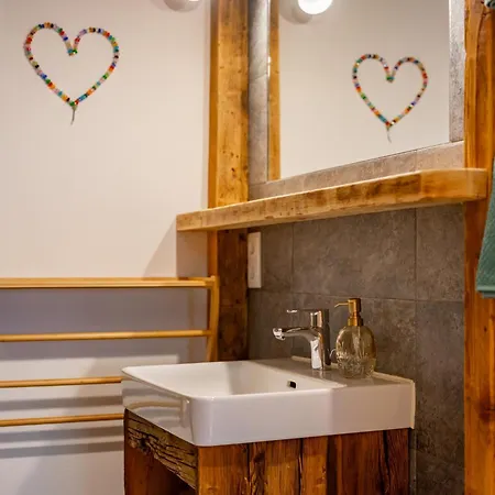 Appartamento Tauernapart *