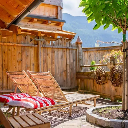 Appartamento Tauernapart