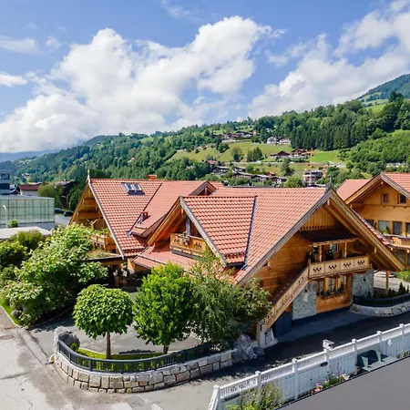 Appartamento Tauernapart Mittersill