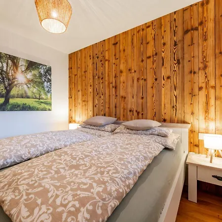 Apartment Tauernapart *