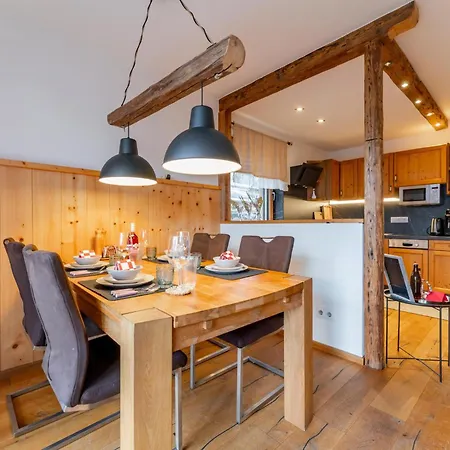 Apartment Tauernapart