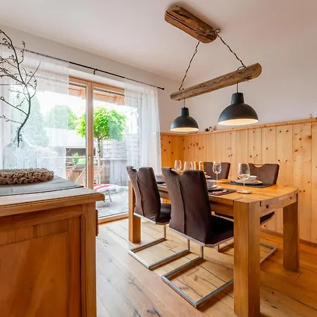 Tauernapart Apartment