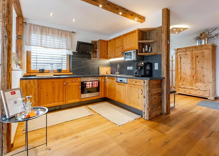 Tauernapart Apartamento Mittersill