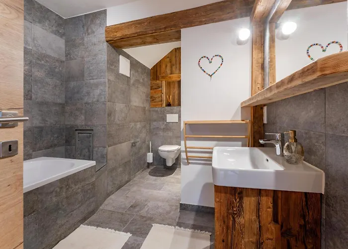 Apartamento Tauernapart Mittersill