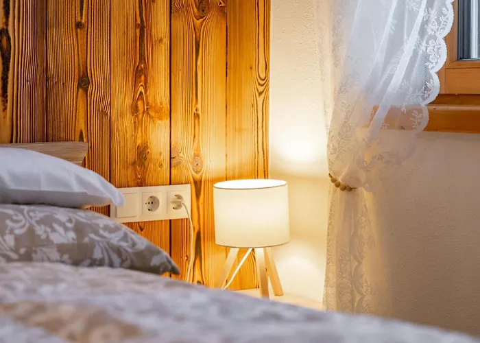 Tauernapart Apartamento