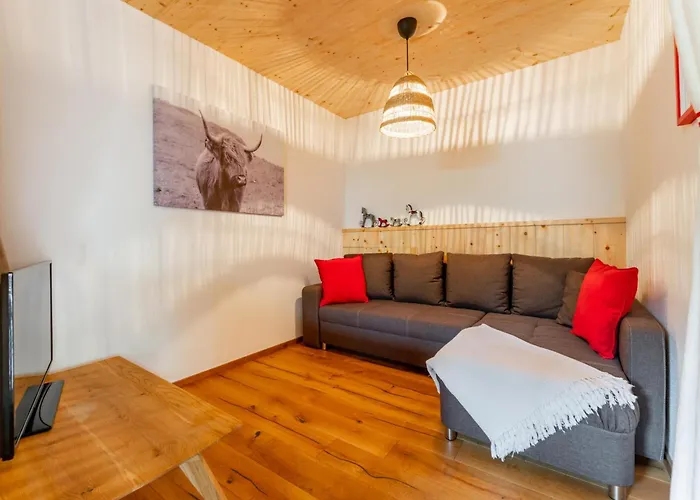 Apartamento Tauernapart