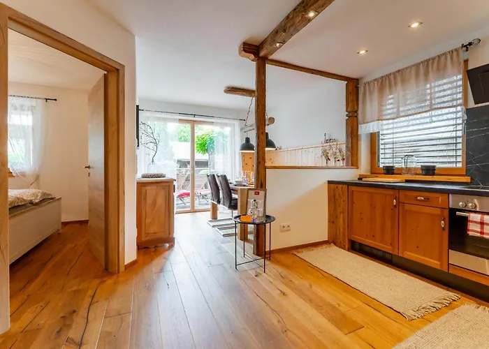 Apartamento Tauernapart Mittersill