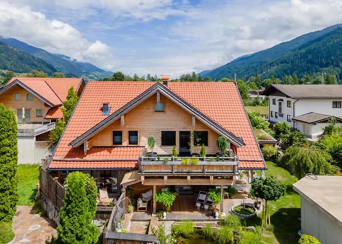 Tauernapart Apartamento