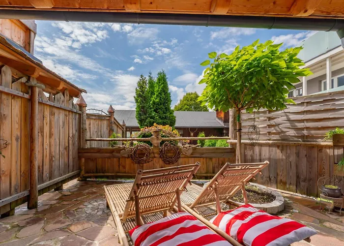 Tauernapart Apartamento Mittersill