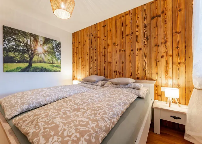 Apartment Tauernapart *