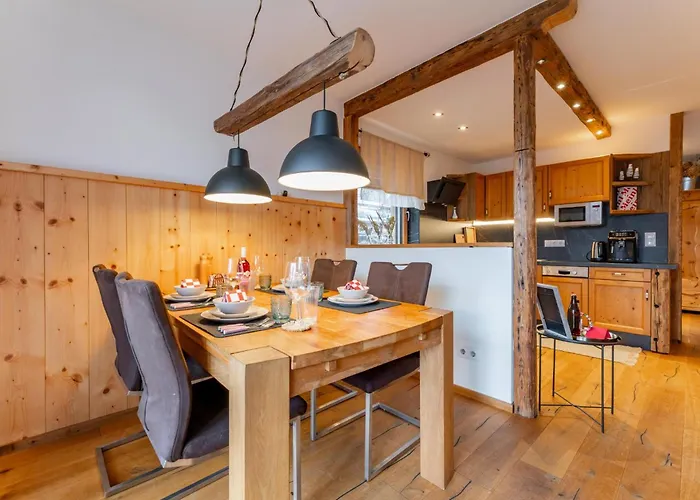 Apartment Tauernapart