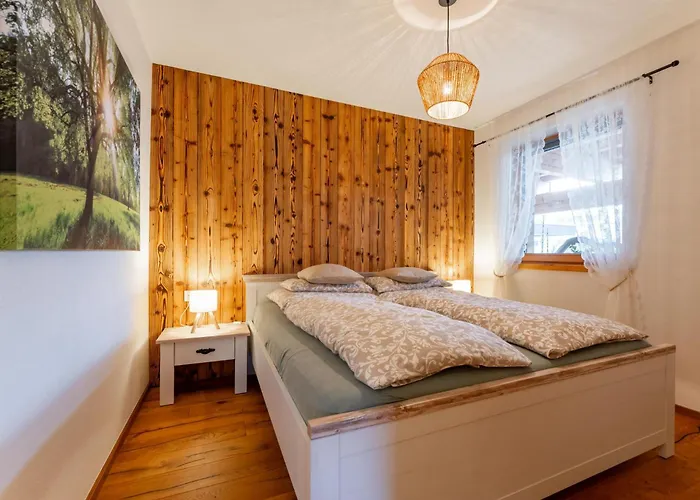 Apartment Tauernapart