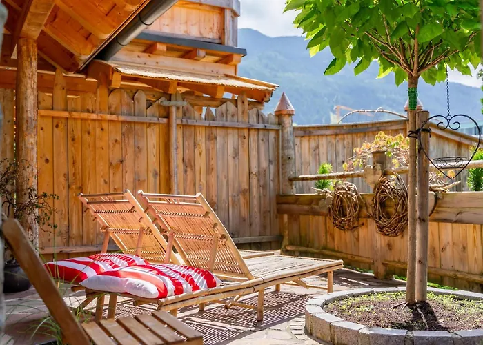 Tauernapart Apartment