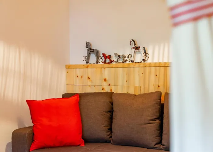 Apartment Tauernapart Mittersill