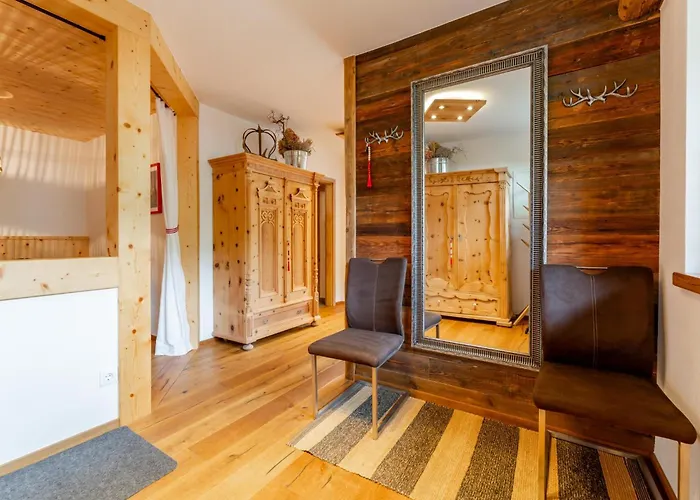 Tauernapart Mittersill