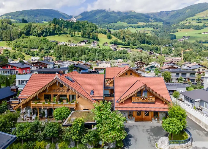 Tauernapart Apartment